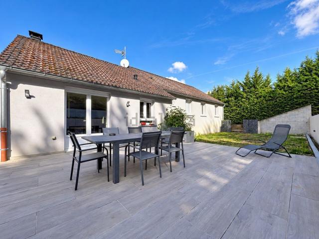 Maison, Tucquegnieux