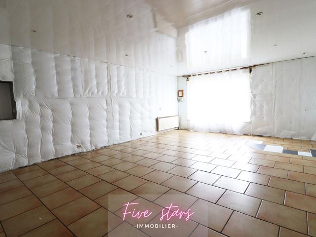 Maison Tucquegnieux 6 pièce s 175 m2