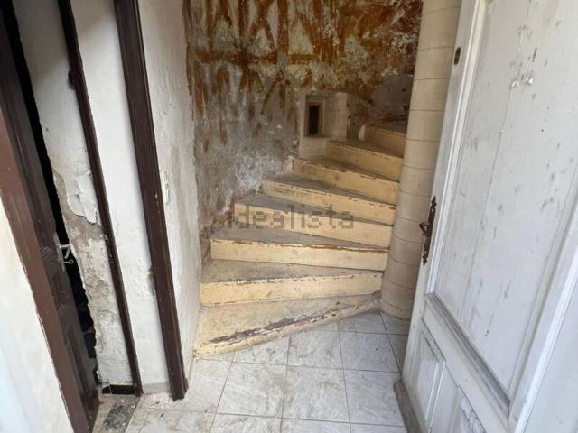 Maison, Tulette
