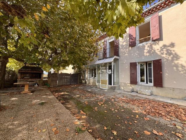 Maison, Tulette