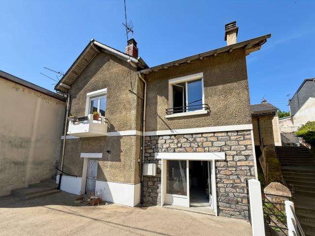 Maison Tulle 119.500€ 85m² Tulle