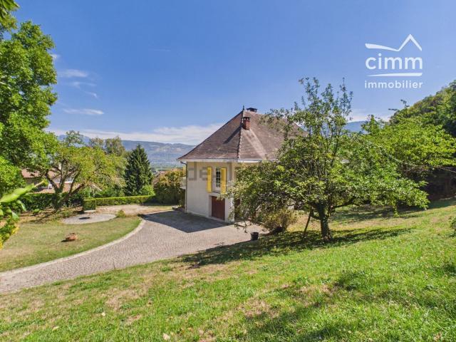 Maison, Tullins