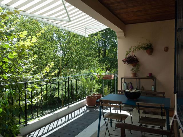 Maison Tullins 7 pièce s 200 m2