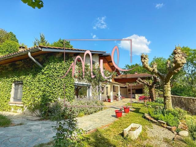 Maison, Tullins