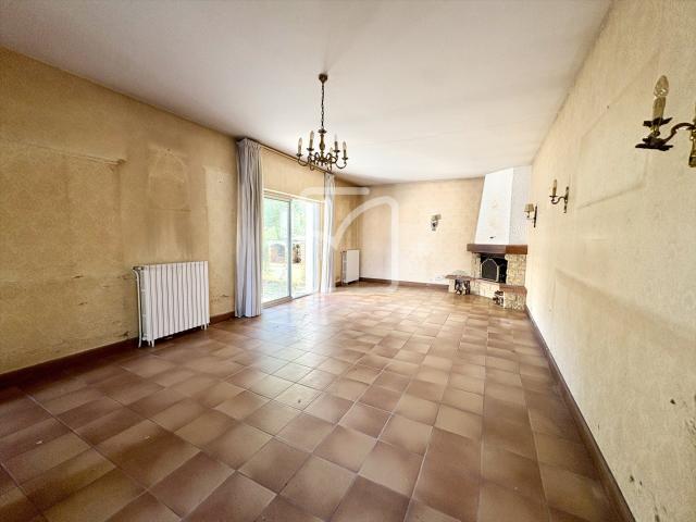 Maison Tulliste à rénover 131m² Tulle