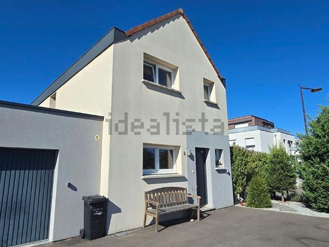 Maison, Turckheim