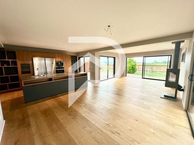 Maison Turckheim 4 pièce s 111 m2