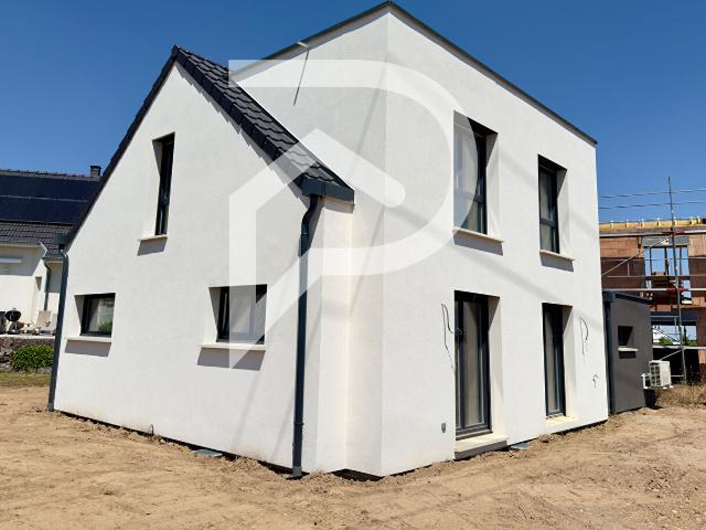 Maison Turckheim 5 pièce s 115 m2