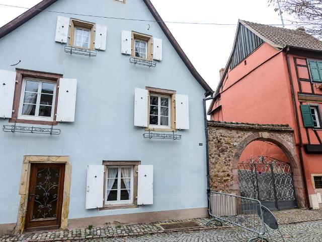 Maison Turckheim 6 pièce s 173,92 m2