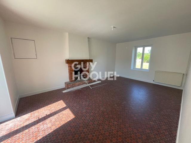 Maison Turqueville 108.60 m2