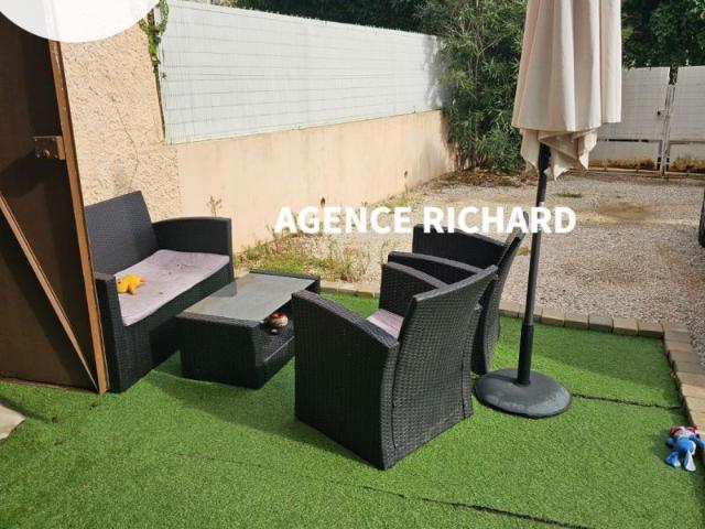 MAISON TYPE3 SIX FOURS