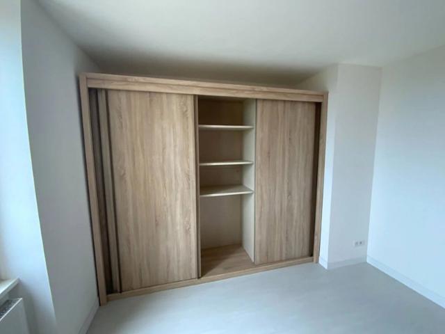 Maison type 4 avec jardin 87m² 3 chambres