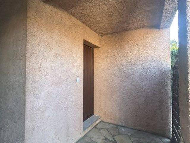 MAISON TYPE 4 A LOUER DANS QUARTIER DE BLAGNAC