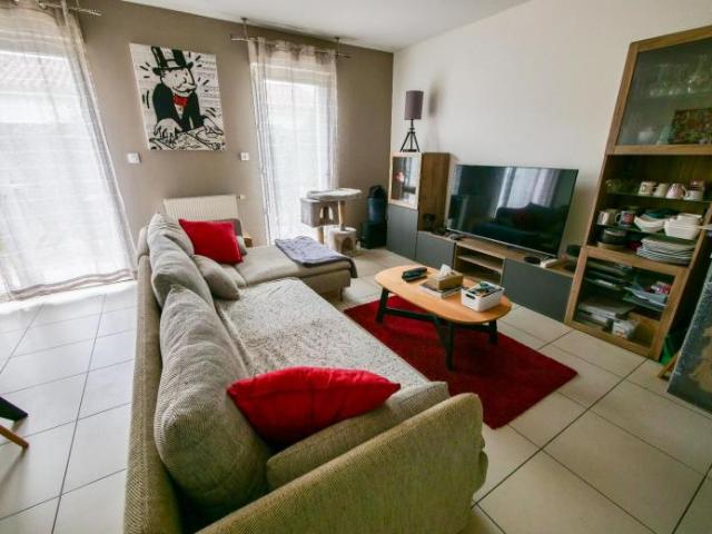 Maison type 4 Roques sur Garonne