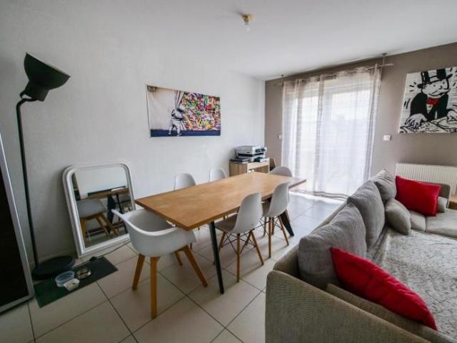 Maison type 4 Roques sur Garonne