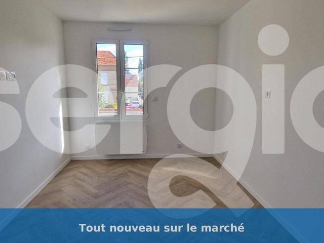 Maison type 4