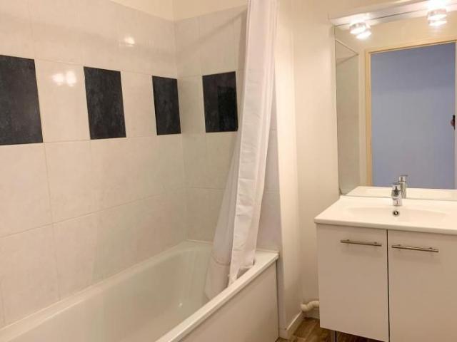 Maison type 4 84 m2 Blagnac