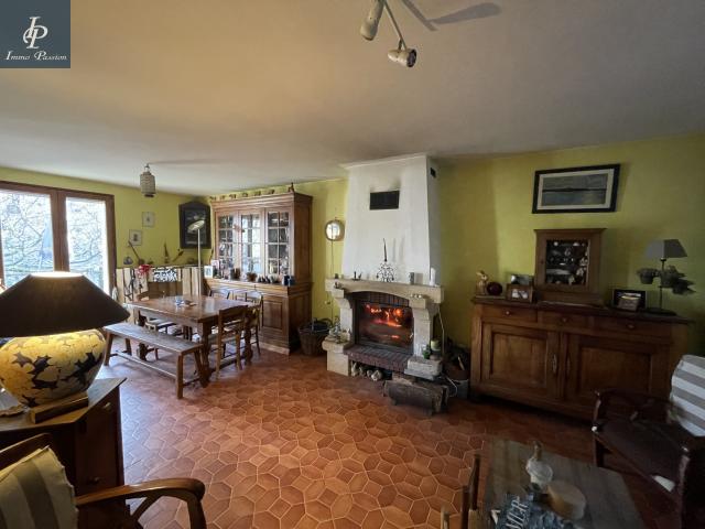 MAISON TYPE 5 MEUILLEY 5MN NUITS ST GEORGES
