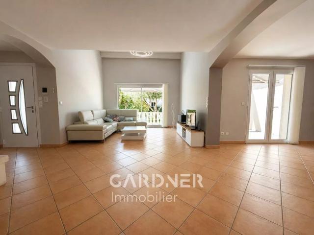 Maison Type 6 de 162m2