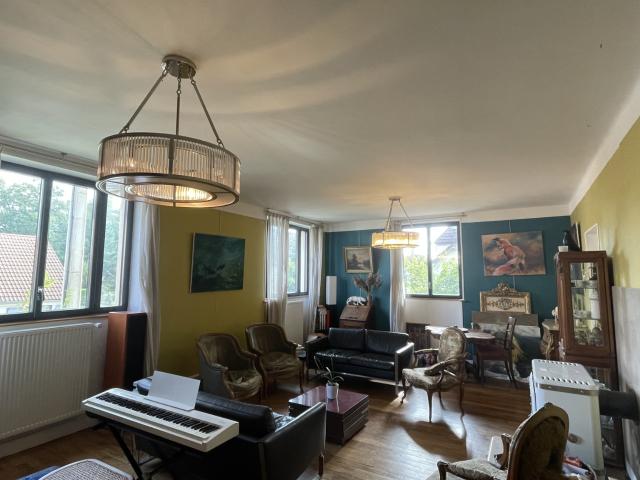 MAISON TYPE 6