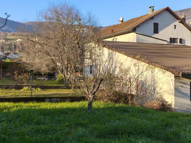 Maison Type 7 de 250 m2 habitables sur 1 682m2 de terrain co
