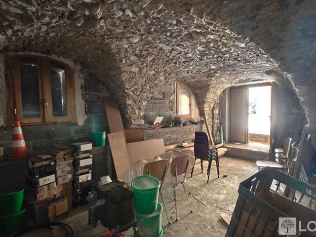 MAISON TYPE 17 RISOUL 17 pièces