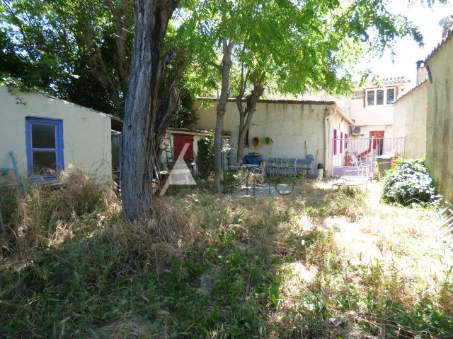 Maison type 3/4 70 m2 Marseille 12ème 279.000 €