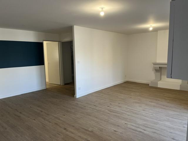 Maison type 3 à ARBANATS