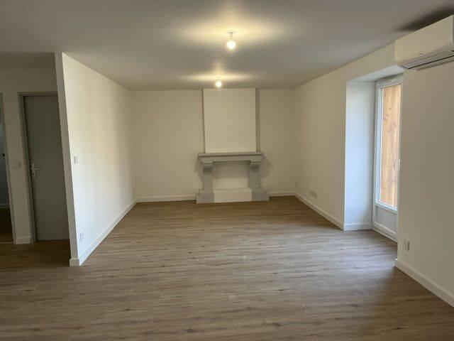 Maison type 3 à ARBANATS