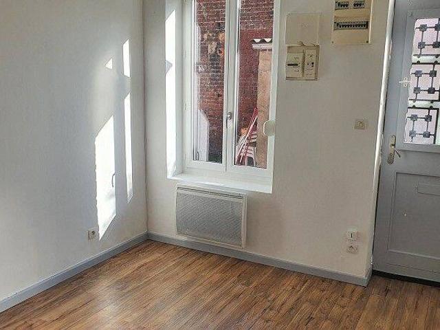 Maison Type 3
