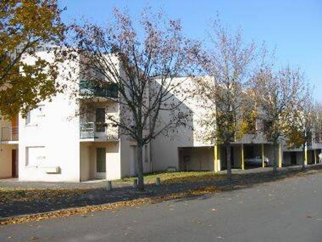 Maison Type 3 74m² 475.86 euros BUZANCAIS
