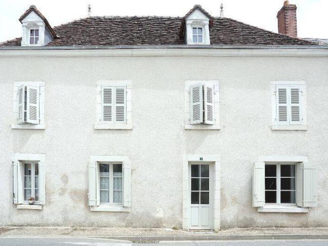 Maison Type 3 81.96m² 486.96 euros RIVARENNES