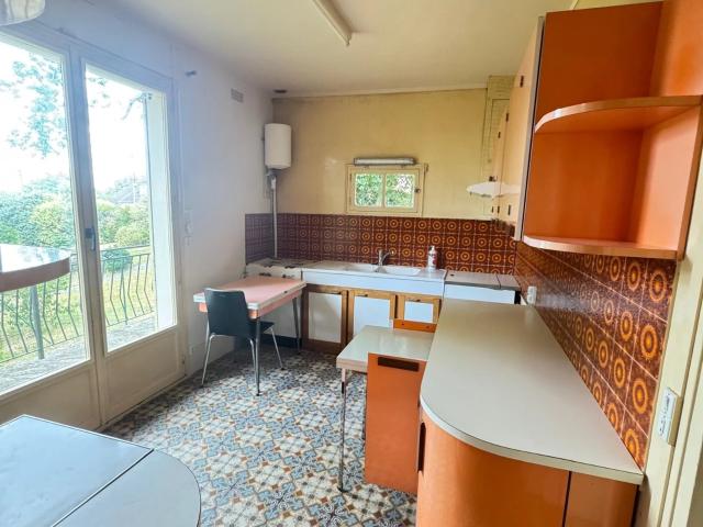 Maison Type T5