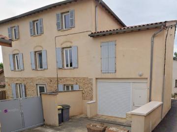 69630, Chaponost-le-Vieux, Rhône, Rhône-Alpes