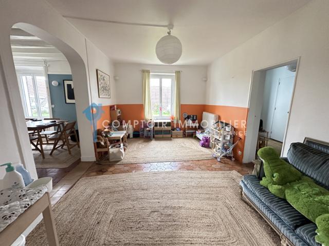 MAISON TYPE T5