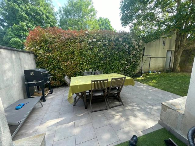 MAISON TYPE T5 VARREDDES