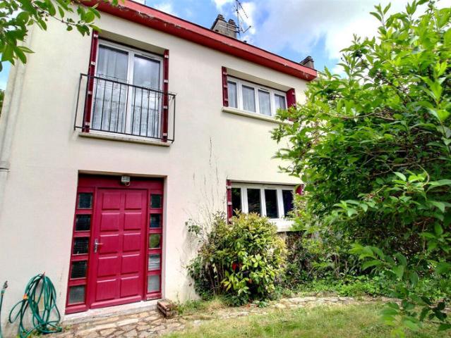 Maison Type Windsor Maurepas quartier des Bessières 6 pièces 152 m²