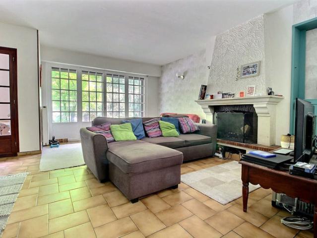 Maison Type Windsor Maurepas quartier des Bessières 6 pièces 152 m²