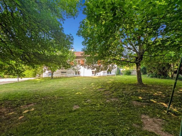 Maison type Bastide de plain pied rénovée, sur parcelle constr