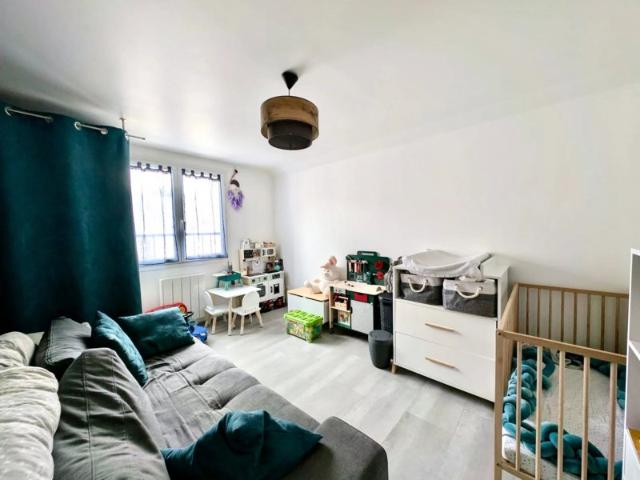 Maison Type F3