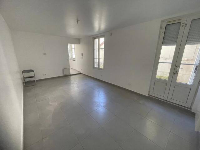 MAISON TYPE F3 MEAUX