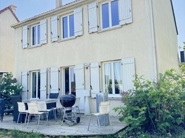 Maison Type F7