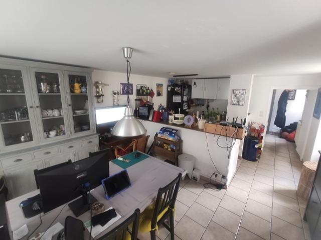 Maison type F4