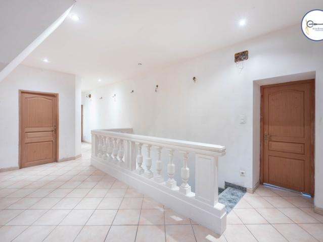 Maison type ferme vosgienne Lerrain 8 pièces 242 m2
