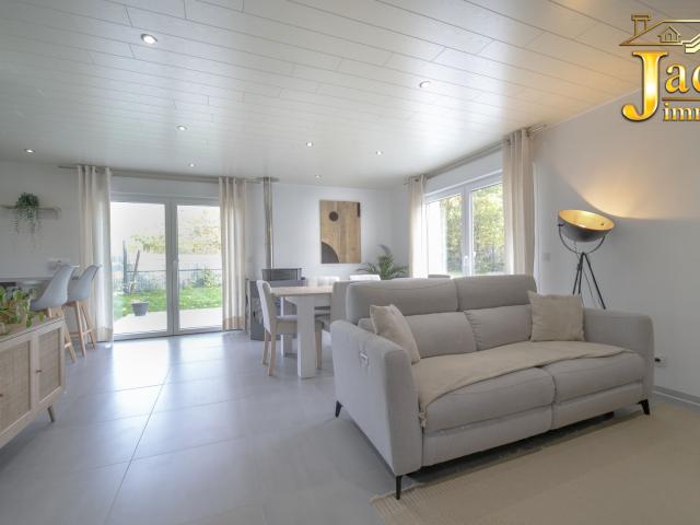 MAISON type PLAIN PIED RECENTE