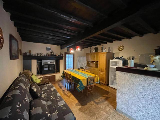 Maison typique au coeur du village de Saint Lary, Parc naturel r