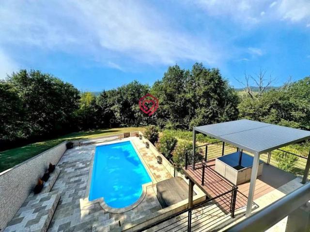 Maison typique proche de Marciac