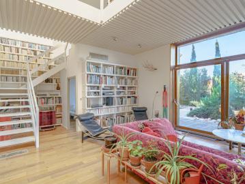 Maison à vendre à Vallon des Auffes - Terrasse