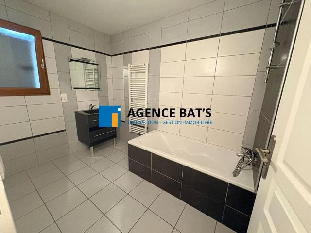 Maison Unieux 4 pièce s 113 m2