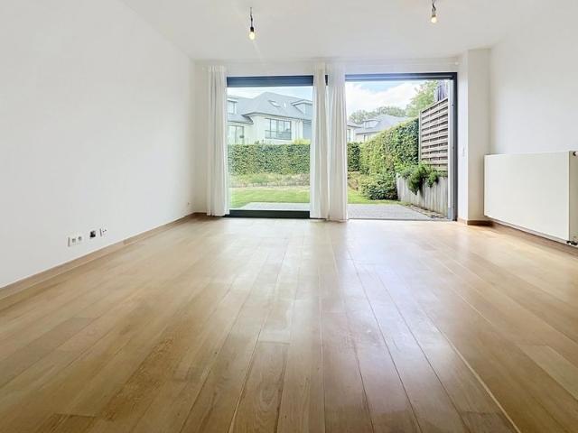 Maison unifamiliale à louer